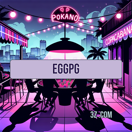 eggpg.com