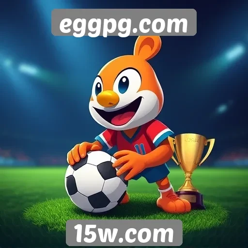 Plataforma eggpg.com atrai jogadores com torneios regulares