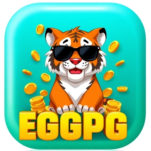 Logotipo eggpg.com