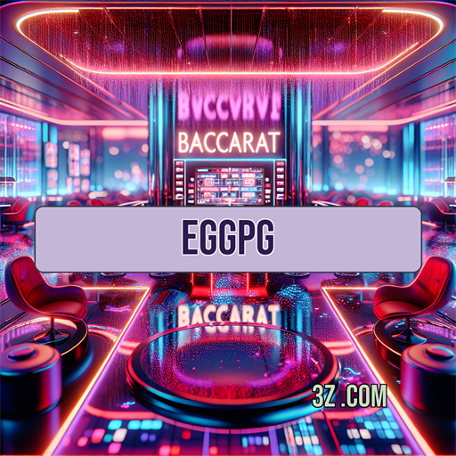 Plataforma Inovadora: Conheça o Potencial do eggpg.com